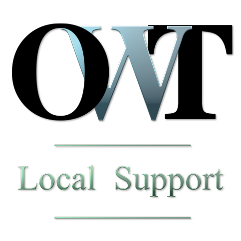 Local Support